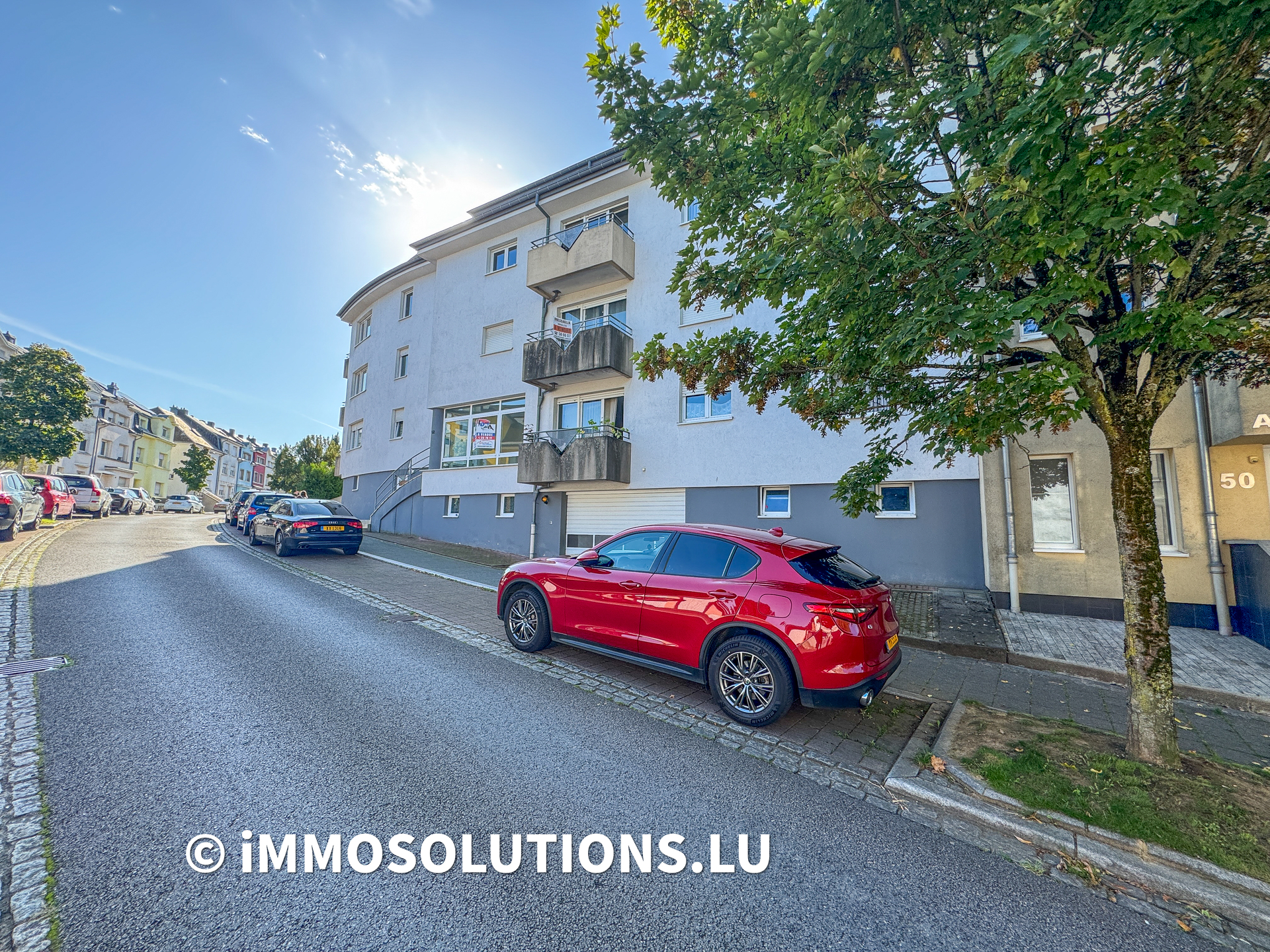 Appartement — Oberkorn · 100 m² - photo 3